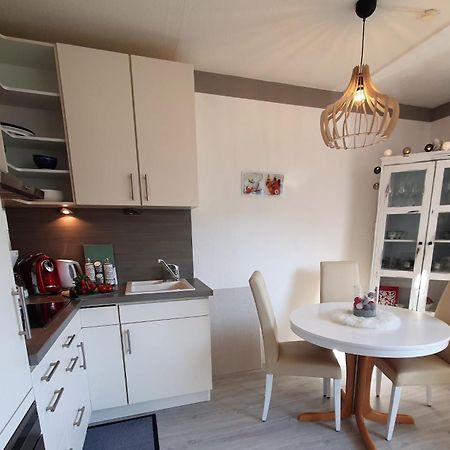 Apartamento Moewennest G-1-3 Heiligenhafen Exterior foto